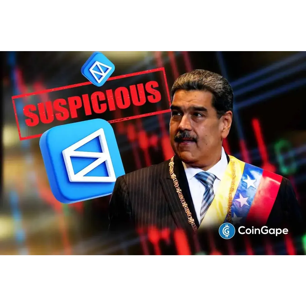 Polymarket Trader Made 0K on Maduro Bet, Raising Insider Trading Allegations Polymarket Trader Made 0K on Maduro Bet, Raising Insider Trading Allegations