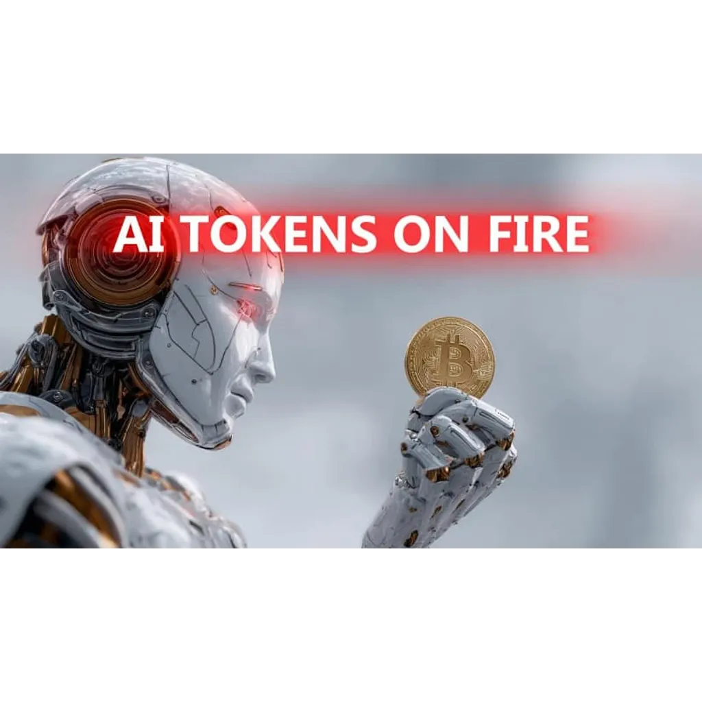 CHRP, YNE, ALU Lead Crypto AI Rally, SUBBD Token Could Be the Next to Join Their Ranks CHRP, YNE, ALU Lead Crypto AI Rally, SUBBD Token Could Be the Next to Join Their Ranks