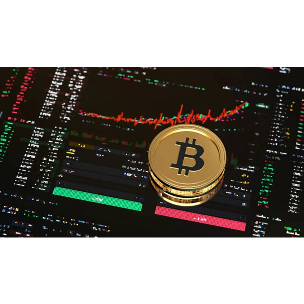 Bitcoin Struggles Under Key Adjusted Realized Price — Why It Matters Bitcoin Struggles Under Key Adjusted Realized Price — Why It Matters