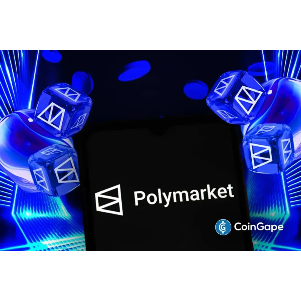 Polymarket to Offer Attention Markets Amid Regulatory Crackdown Polymarket to Offer Attention Markets Amid Regulatory Crackdown