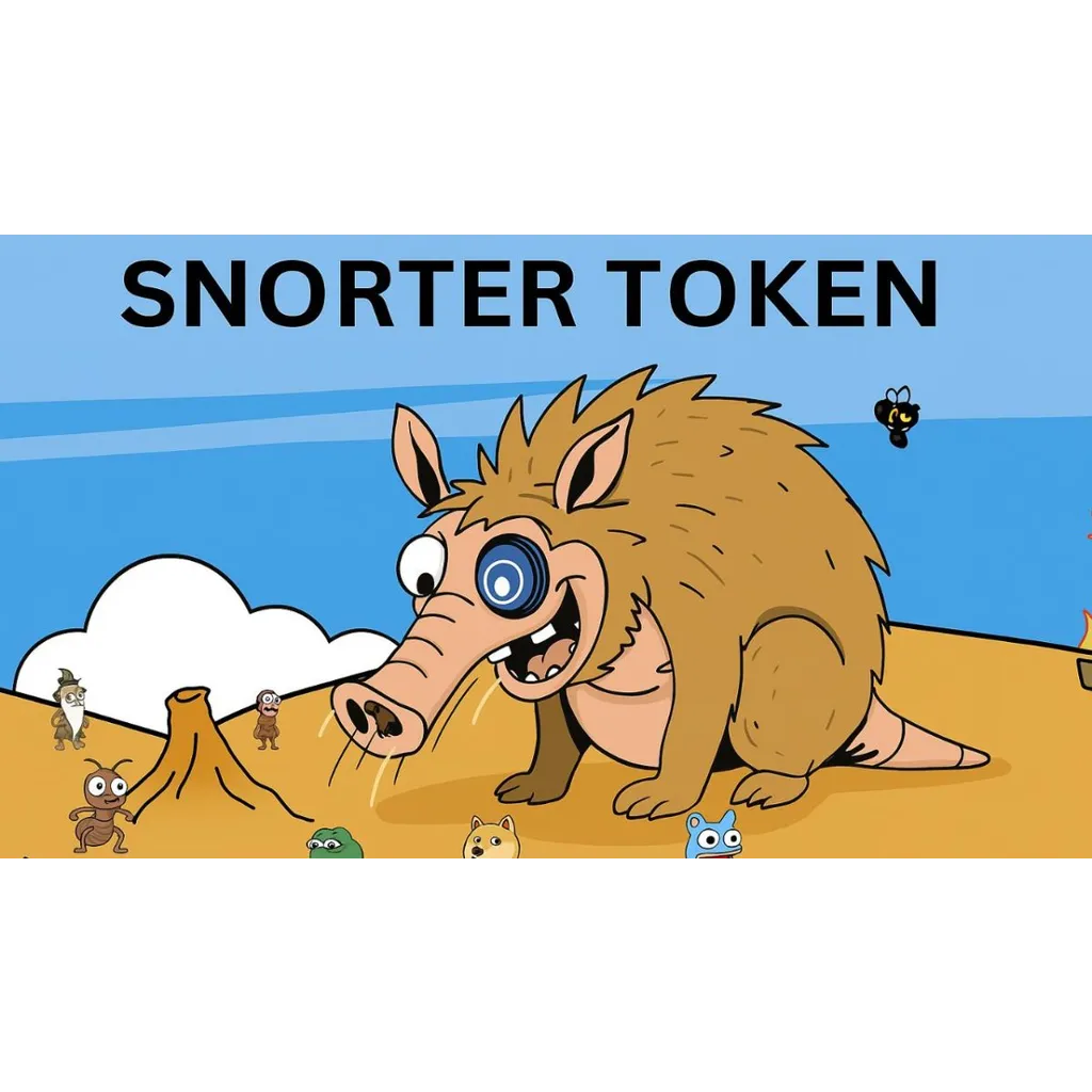 Solana Meme Coins Surge: PENGU, USELESS & WIF On Fire; Snorter Token Next? Solana Meme Coins Surge: PENGU, USELESS & WIF On Fire; Snorter Token Next?