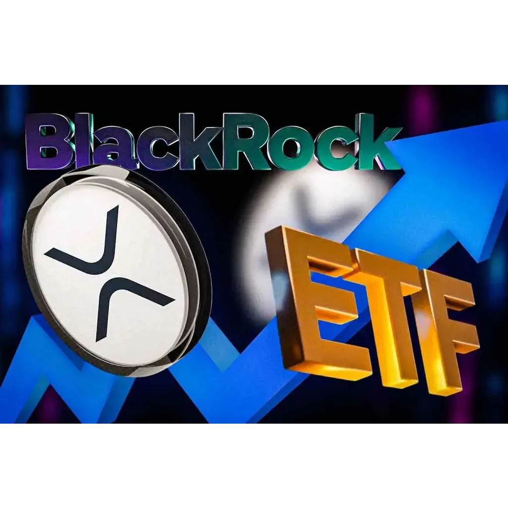 Here’s XRP Price if BlackRock Files for Spot ETF This Week Here’s XRP Price if BlackRock Files for Spot ETF This Week