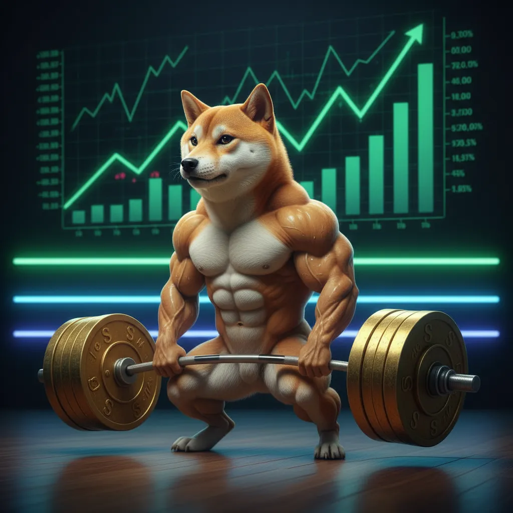 This Emerging Crypto Coin Is Gaining Traction Ahead of a Potential Breakout This Emerging Crypto Coin Is Gaining Traction Ahead of a Potential Breakout