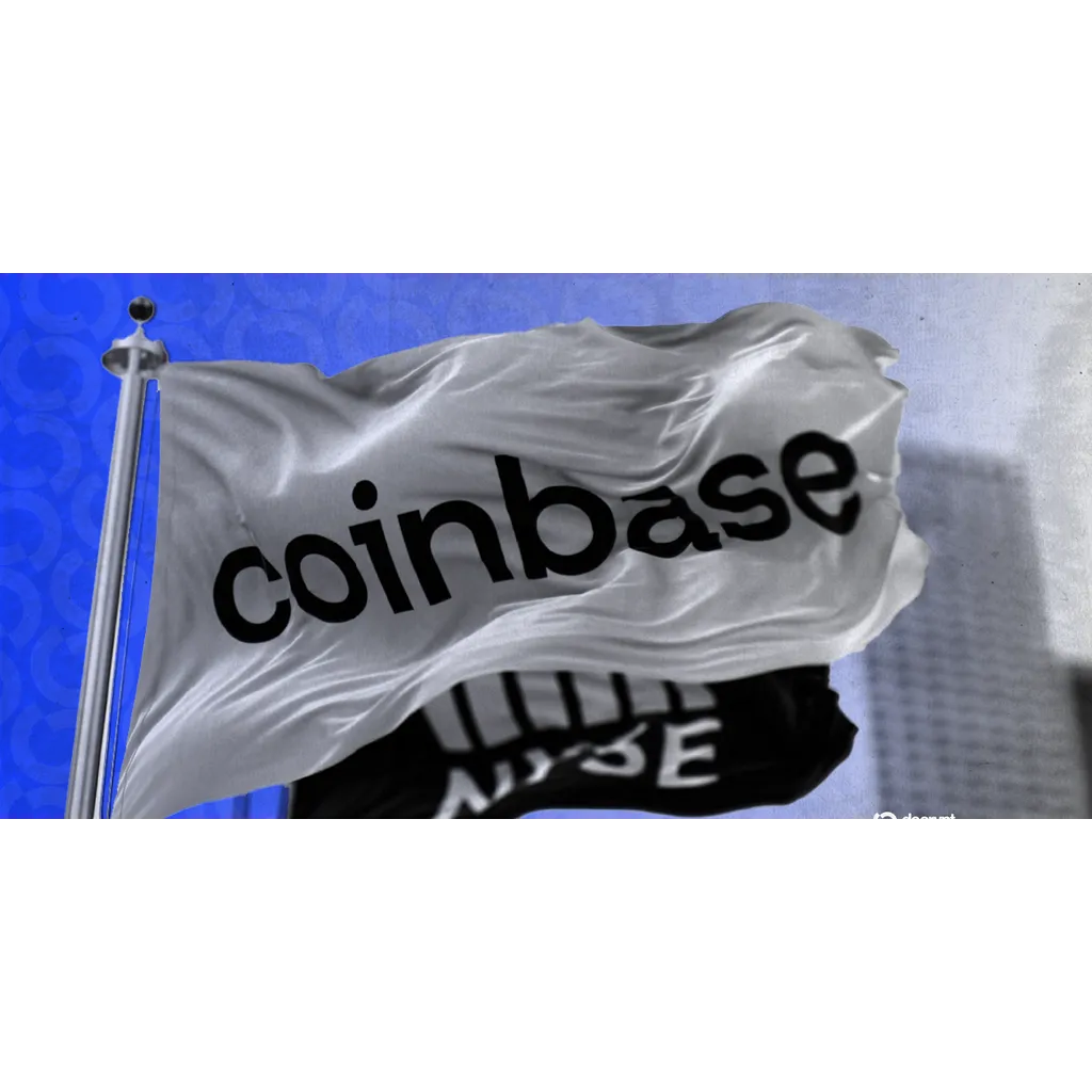 Coinbase Faces Backlash Over ‘Tone-Deaf’ Sponsorship of US Army Parade – Decrypt Coinbase Faces Backlash Over ‘Tone-Deaf’ Sponsorship of US Army Parade – Decrypt