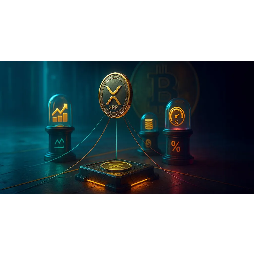 Four tripwires signal XRP price direction this week Four tripwires signal XRP price direction this week