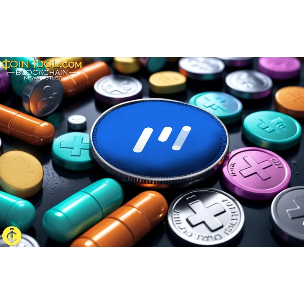 MediBloc is a blockchain-based healthcare data management system MediBloc is a blockchain-based healthcare data management system