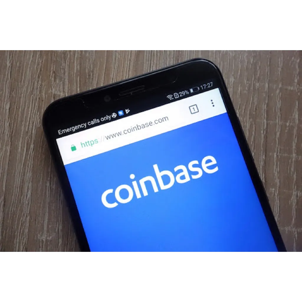 Coinbase stablecoin and trading revenue grows despite falling rates Coinbase stablecoin and trading revenue grows despite falling rates