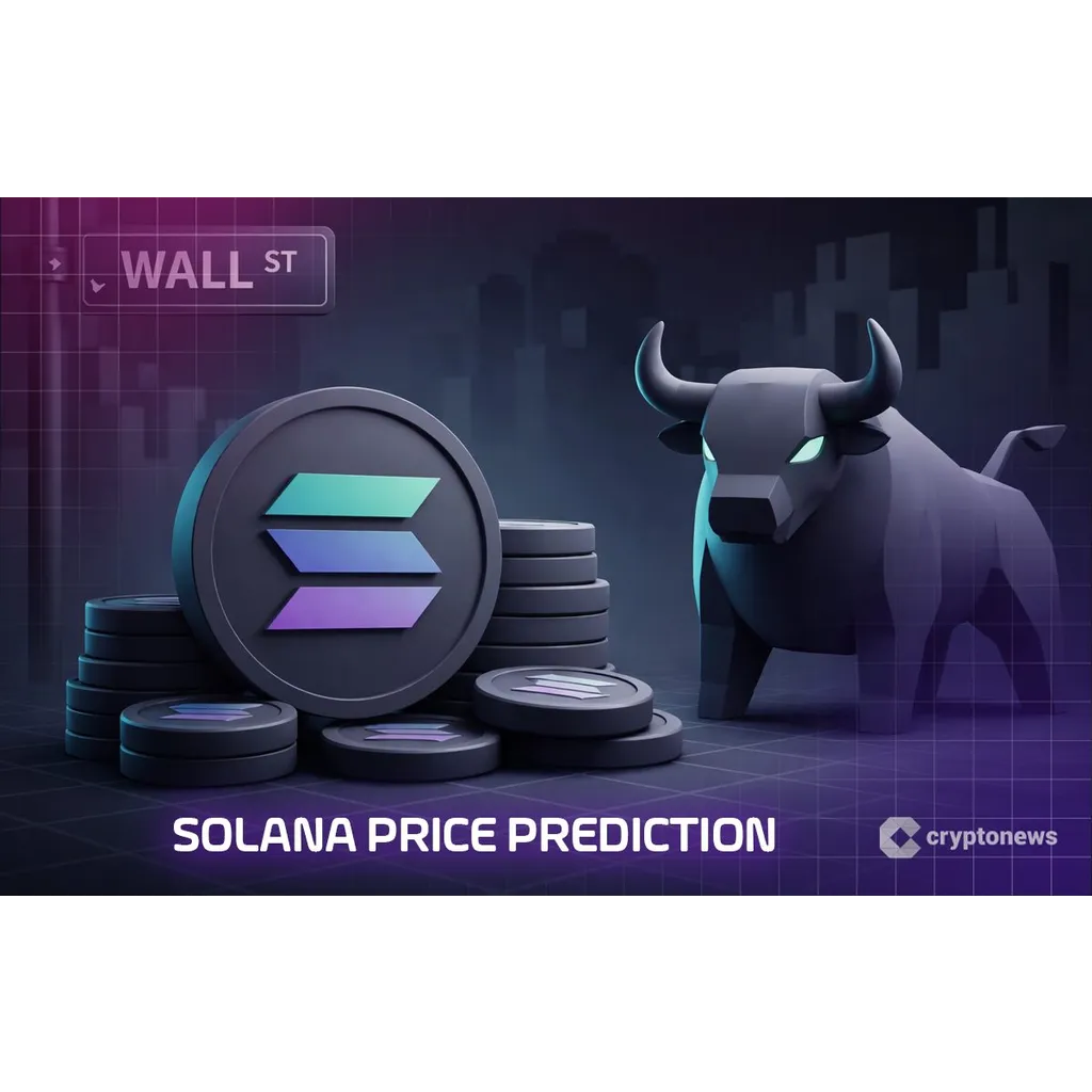 Solana Just Quietly Took Over Wall Street’s Hottest New Trend – Is This the Most Bullish Chart in Crypto? Solana Just Quietly Took Over Wall Street’s Hottest New Trend – Is This the Most Bullish Chart in Crypto?