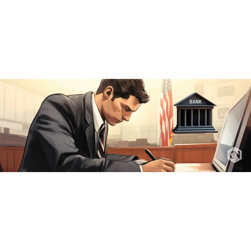 Federal Reserve Withdraws 2023 Crypto Guidance for Banks Federal Reserve Withdraws 2023 Crypto Guidance for Banks