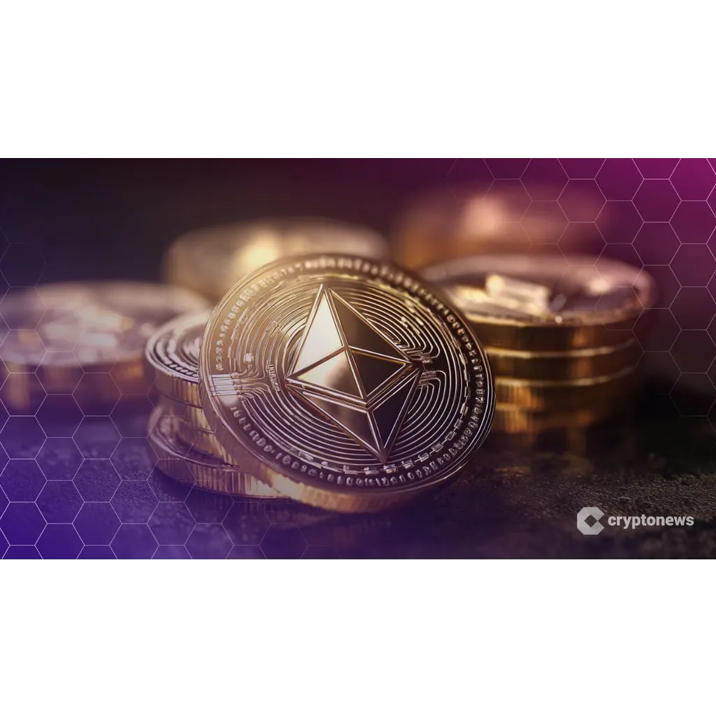 Bit Digital Ethereum holdings reach 5 million securing six holder position Bit Digital Ethereum holdings reach 5 million securing six holder position