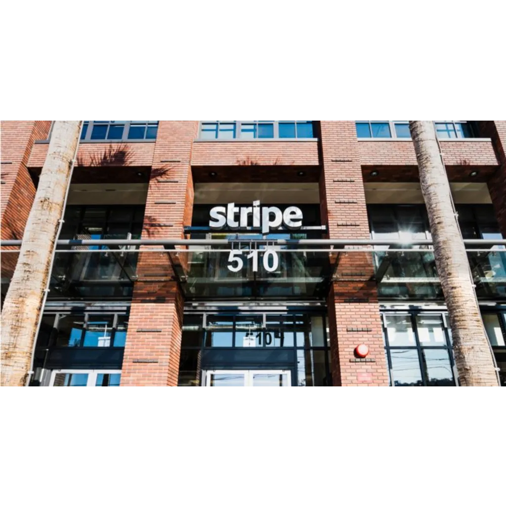 Stripe, Paradigm build L1 payments blockchain Stripe, Paradigm build L1 payments blockchain