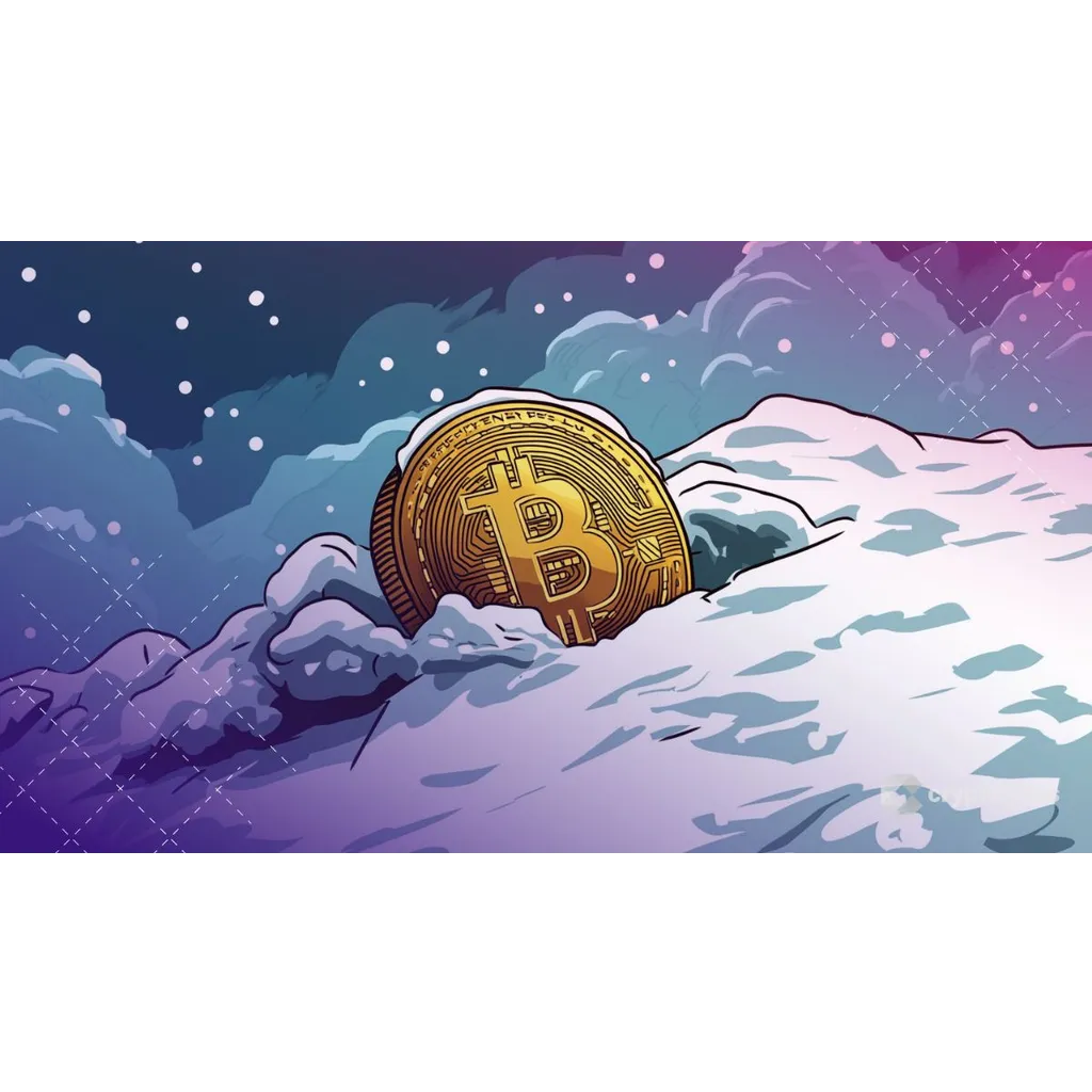 Bitcoin price decreases as a shift to altcoins fails to occur Bitcoin price decreases as a shift to altcoins fails to occur