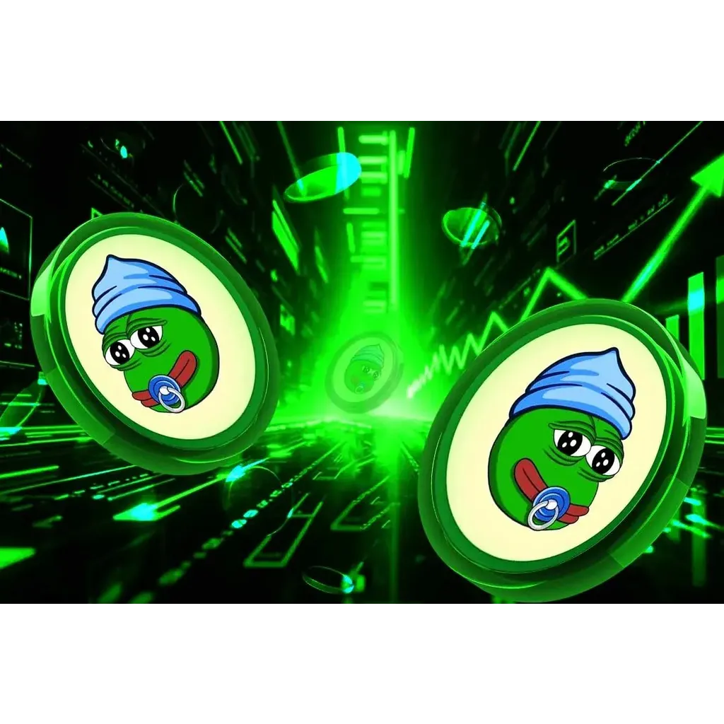 Meme Coin Little Pepe (LILPEPE) Builds Momentum Ahead of April 30, 2026 Launch with M Raised Meme Coin Little Pepe (LILPEPE) Builds Momentum Ahead of April 30, 2026 Launch with M Raised