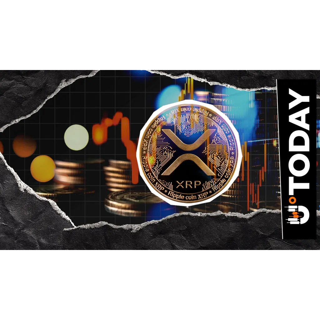 XRP Keeps 1,237% Liquidation Imbalance Amid .34 Resistance Test XRP Keeps 1,237% Liquidation Imbalance Amid .34 Resistance Test