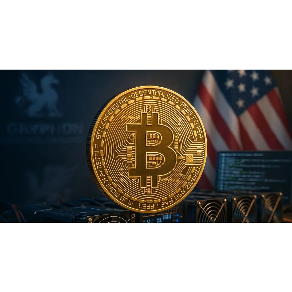 Eric Trump’s American Bitcoin Raises 0 Million In Private Stock Sale To Buy More BTC Eric Trump’s American Bitcoin Raises 0 Million In Private Stock Sale To Buy More BTC