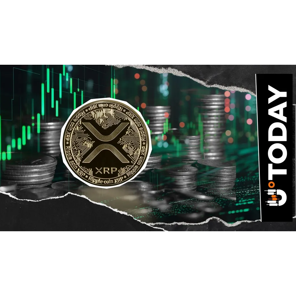 Ripple-Backed Firm Enters Major Partnership to Boost XRP Adoption Ripple-Backed Firm Enters Major Partnership to Boost XRP Adoption