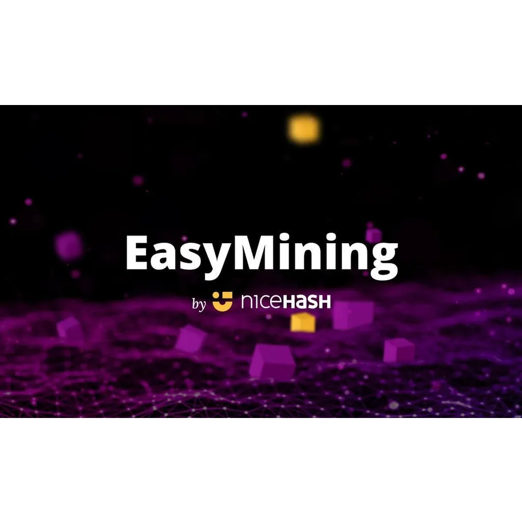 NiceHash EasyMining mines three Bitcoin blocks in June without hardware using cloud hashing NiceHash EasyMining mines three Bitcoin blocks in June without hardware using cloud hashing