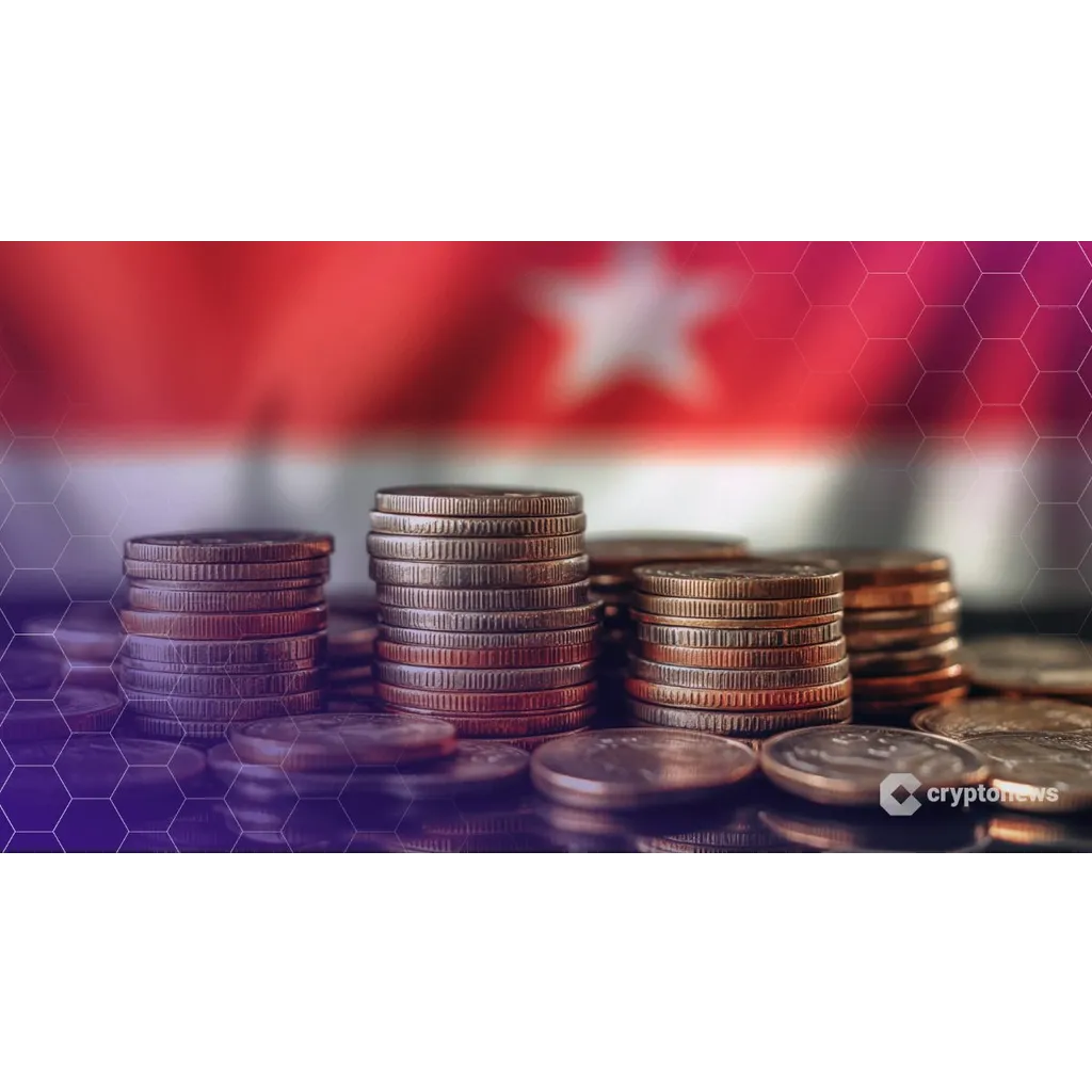 Indonesia Crypto Tax Revenue Up 181% Indonesia Crypto Tax Revenue Up 181%