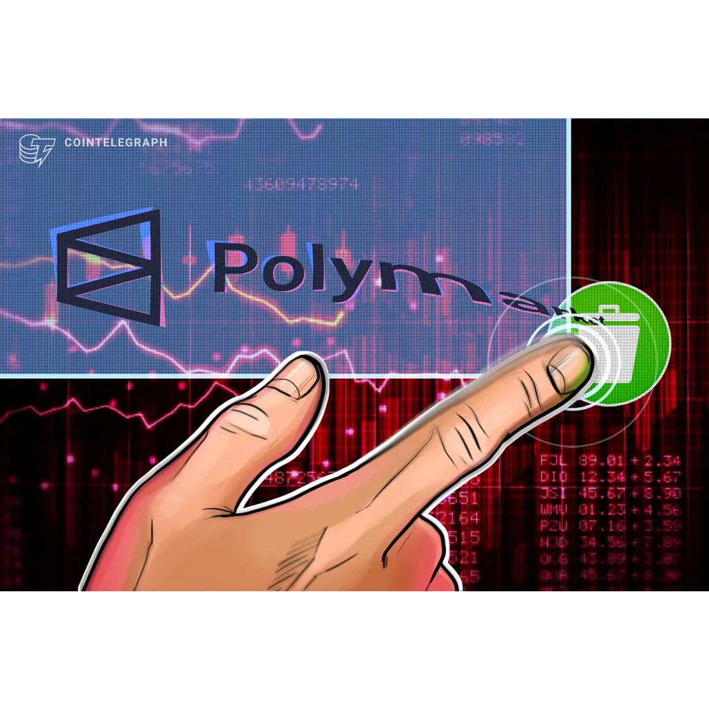Polymarket Briefly Appears in Google News Before Being Removed Polymarket Briefly Appears in Google News Before Being Removed
