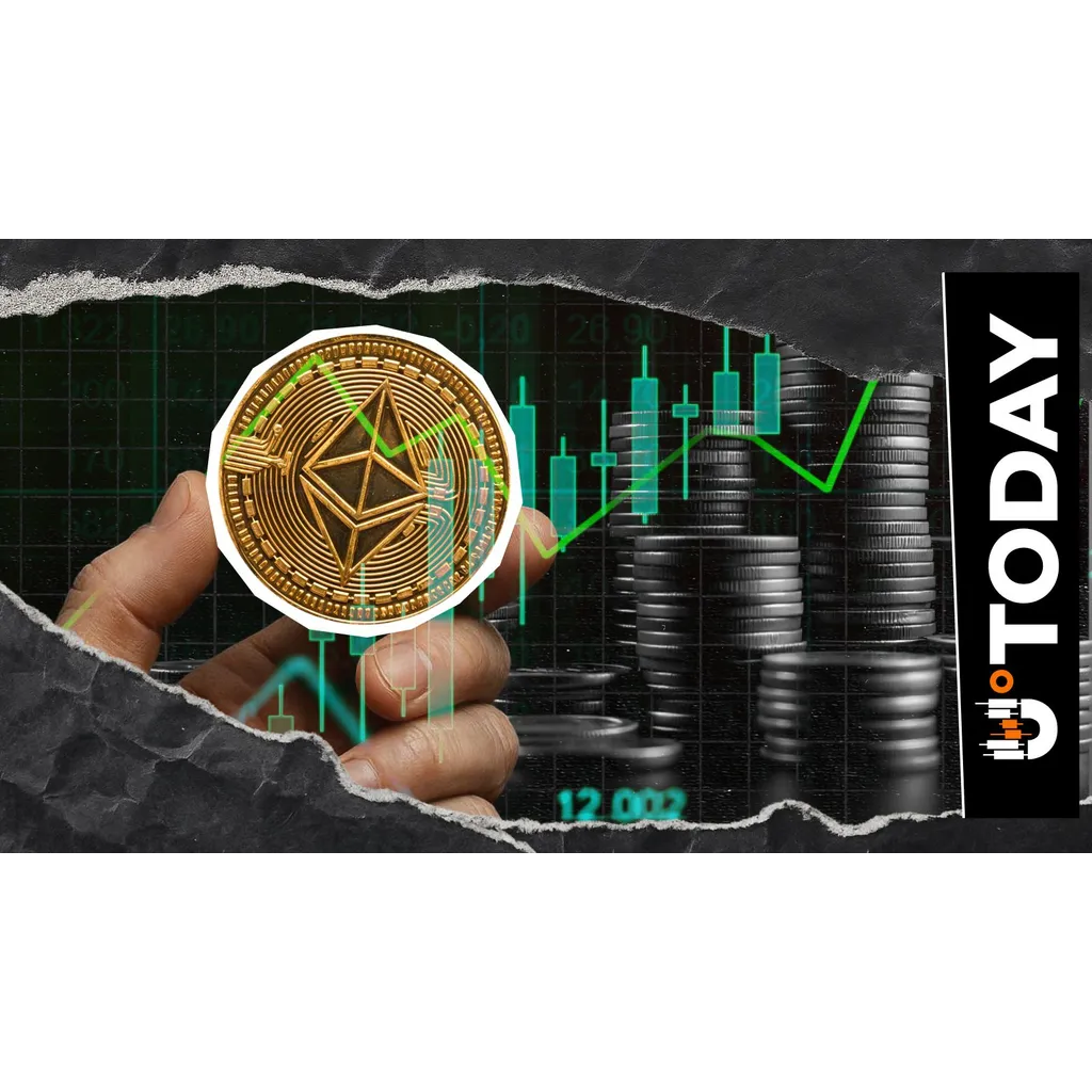 Vitalik Buterin Not Biggest Individual Holder of Ethereum, New Data Shows Vitalik Buterin Not Biggest Individual Holder of Ethereum, New Data Shows