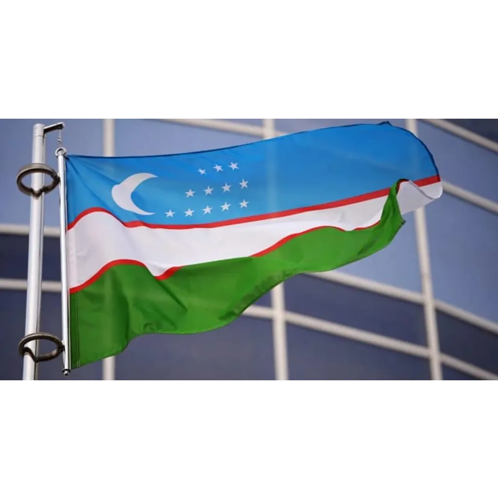 Uzbekistan launches tax-free crypto mining hub to attract foreign investment Uzbekistan launches tax-free crypto mining hub to attract foreign investment