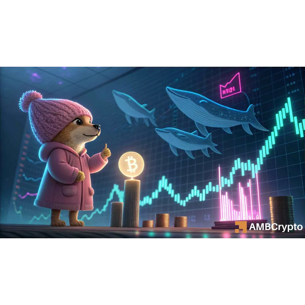After WIF’s latest 10% price hike, is a breakout past next? After WIF’s latest 10% price hike, is a breakout past next?