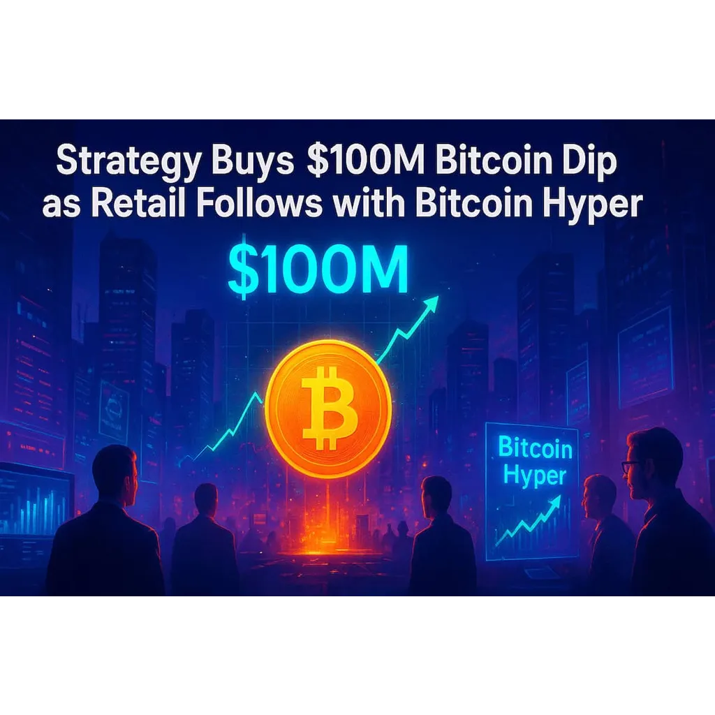 Retail investors adopt comparable Bitcoin strategies to institutional players Retail investors adopt comparable Bitcoin strategies to institutional players