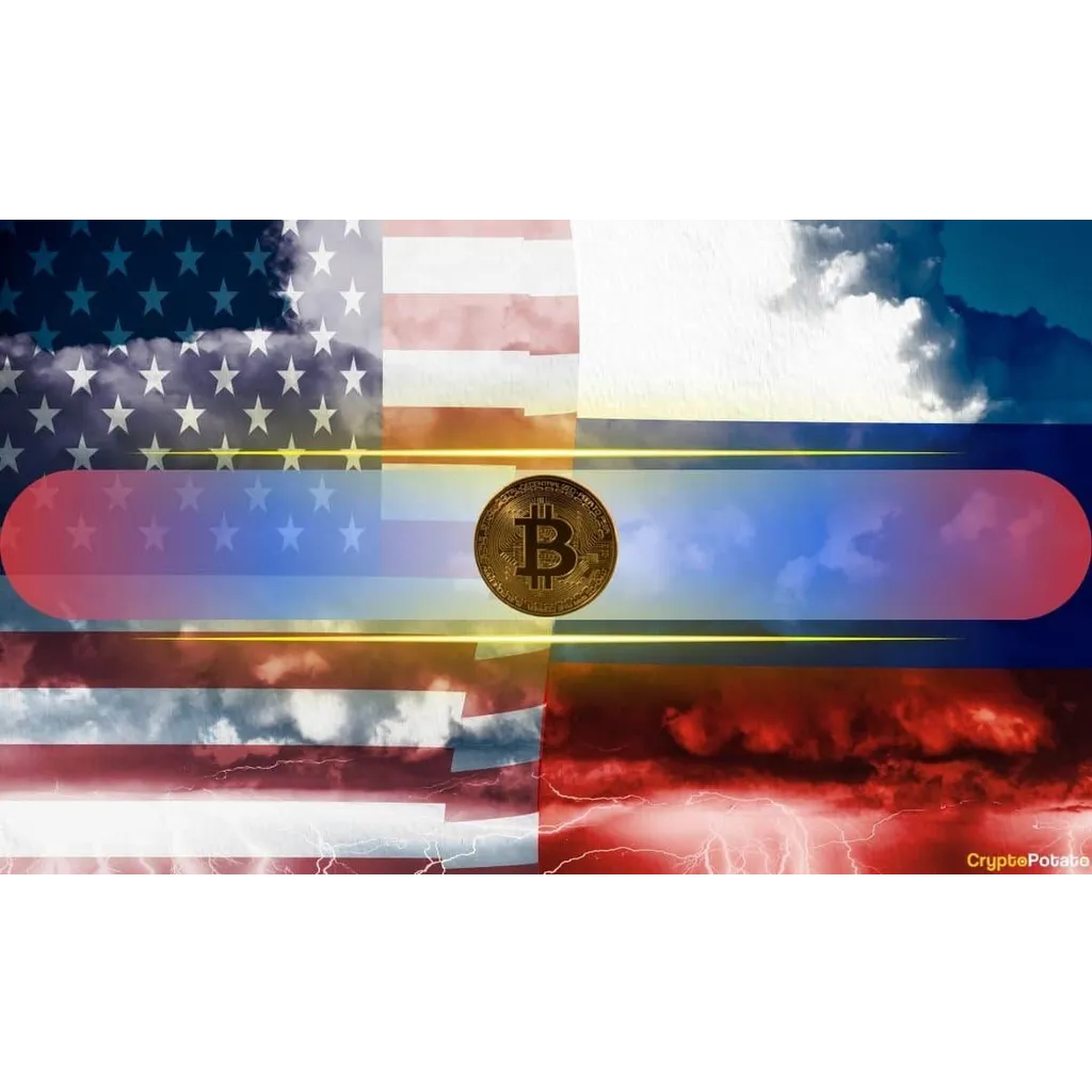 Bitcoin price stays at ,000 after Trump-Putin meeting collapse Bitcoin price stays at ,000 after Trump-Putin meeting collapse