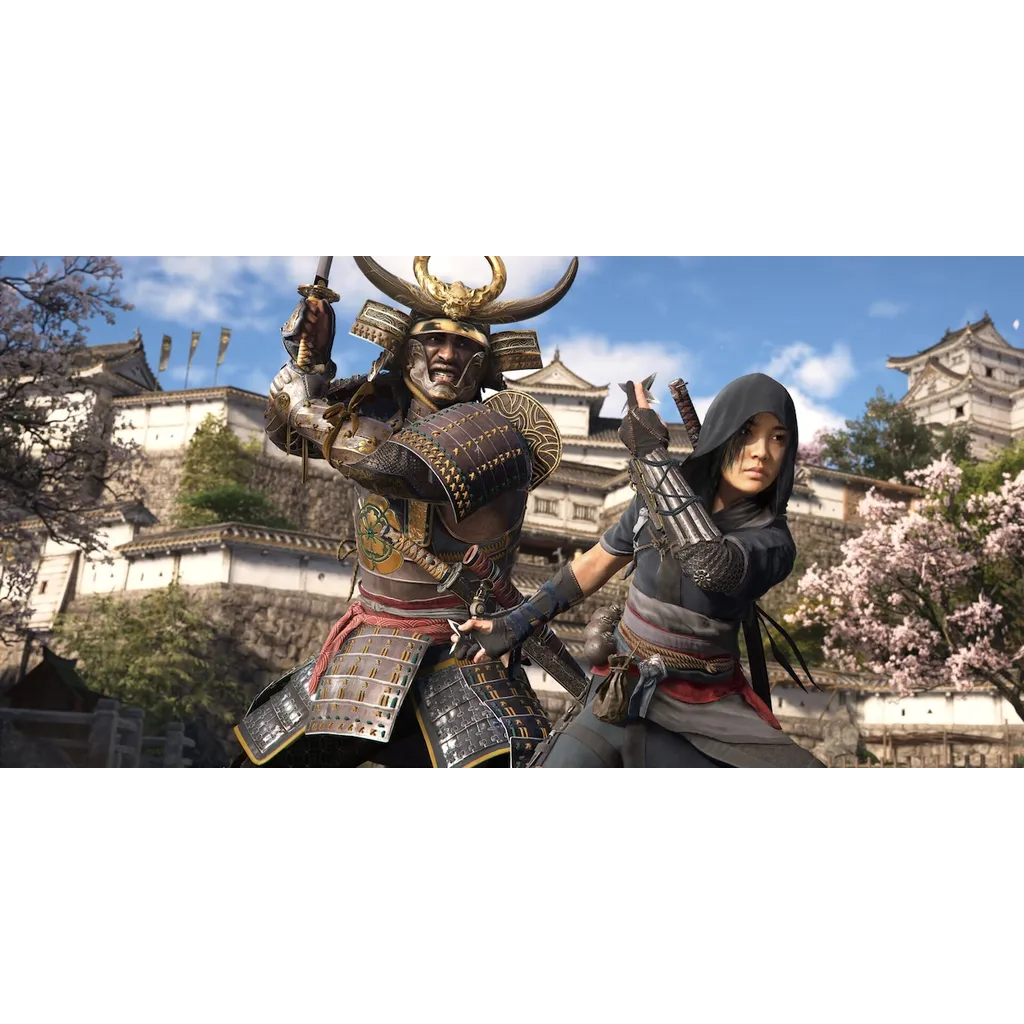 This Was the Year of the Ninja Video Game—These Were the Best in 2025 This Was the Year of the Ninja Video Game—These Were the Best in 2025