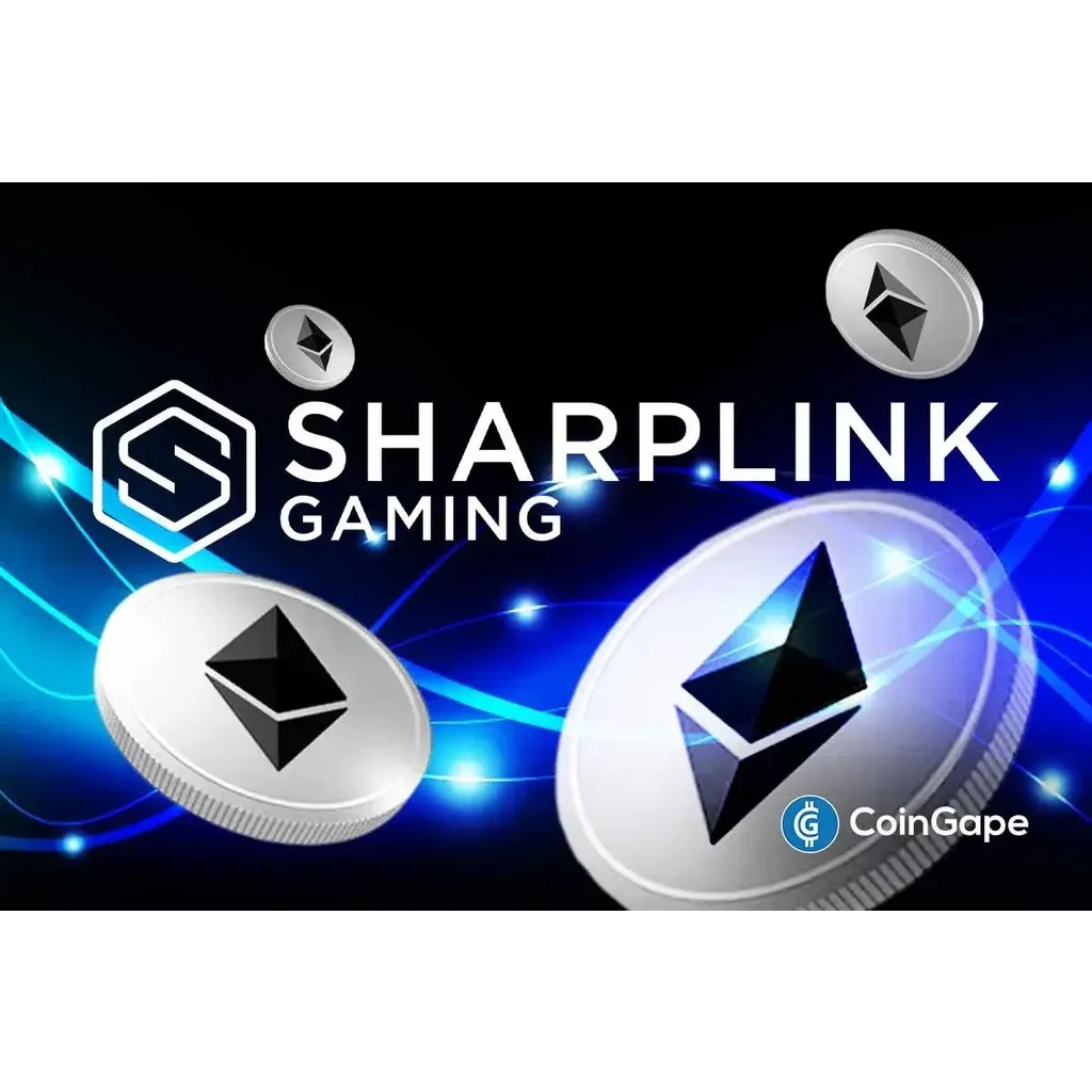 Ethereum Breaks ,900 as SharpLink Makes Another 5M ETH Purchase Ethereum Breaks ,900 as SharpLink Makes Another 5M ETH Purchase