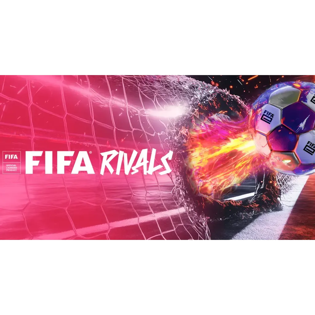 FIFA Rivals and Borussia Dortmund announce exclusive 2024 gaming partnership with player integration FIFA Rivals and Borussia Dortmund announce exclusive 2024 gaming partnership with player integration