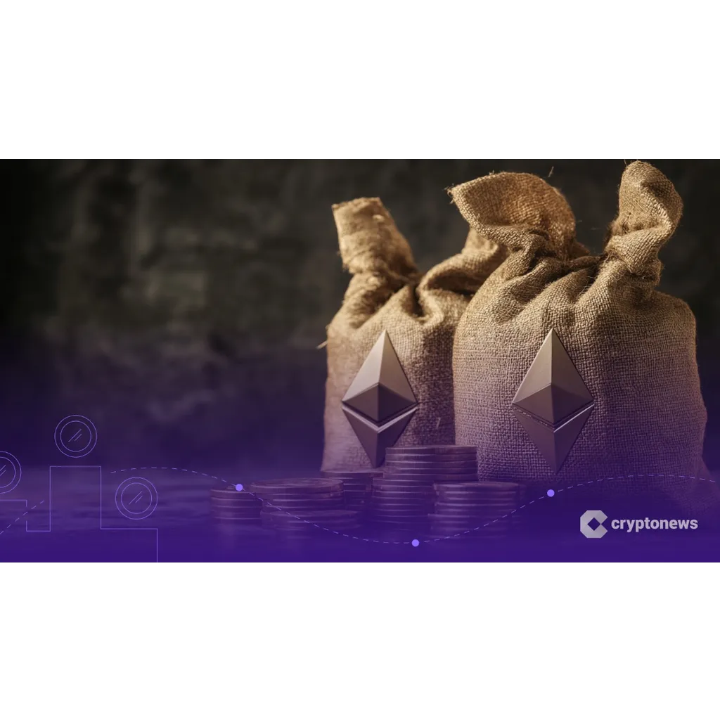 Bit Digital Pivots From Bitcoin Mining to ETH Staking Strategy Bit Digital Pivots From Bitcoin Mining to ETH Staking Strategy