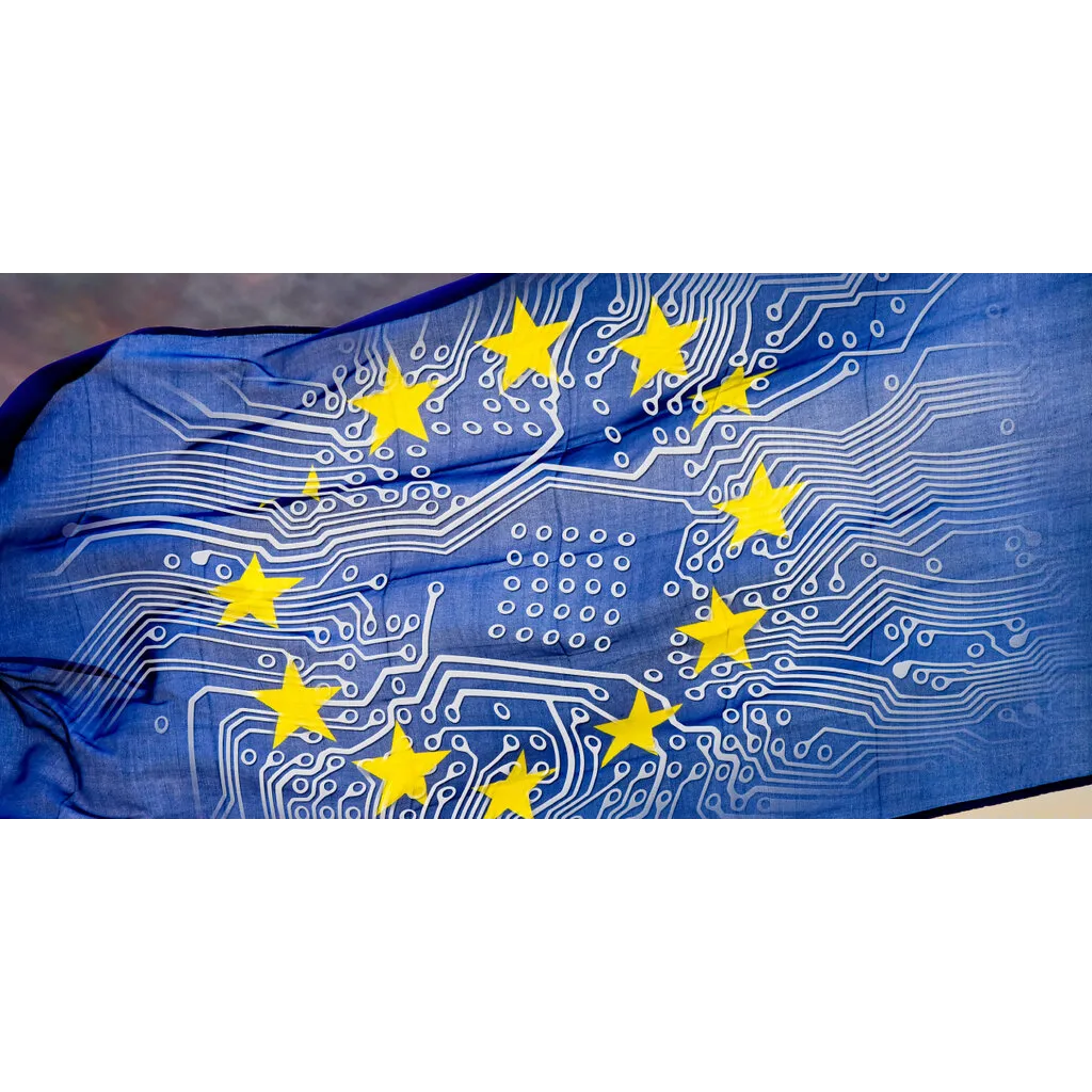 EU Anti-Money Laundering Authority Warns Crypto Firms of New Regulations – Decrypt EU Anti-Money Laundering Authority Warns Crypto Firms of New Regulations – Decrypt