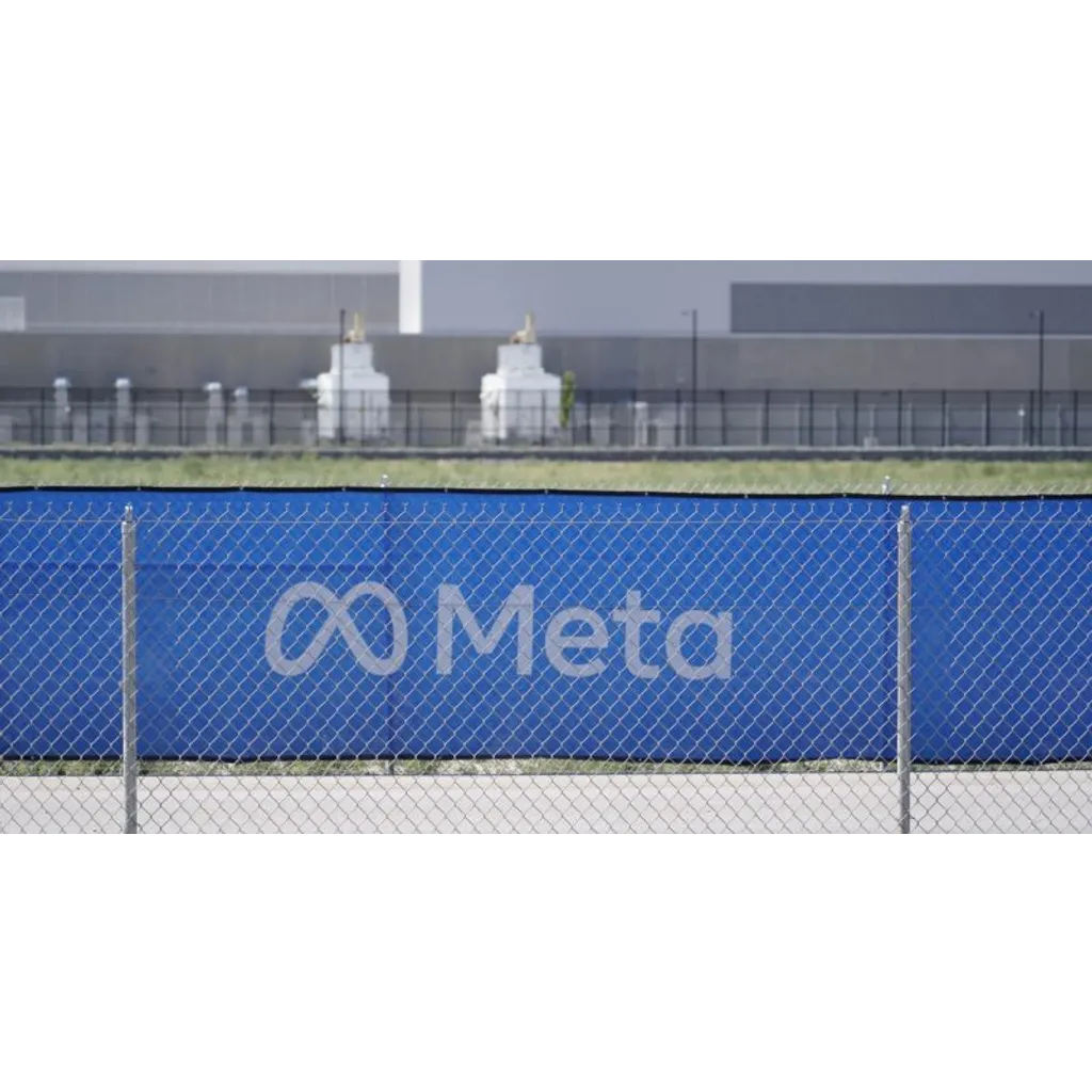 Lawmakers investigate Meta OpenAI Alphabet Oracle over AI electricity consumption Lawmakers investigate Meta OpenAI Alphabet Oracle over AI electricity consumption