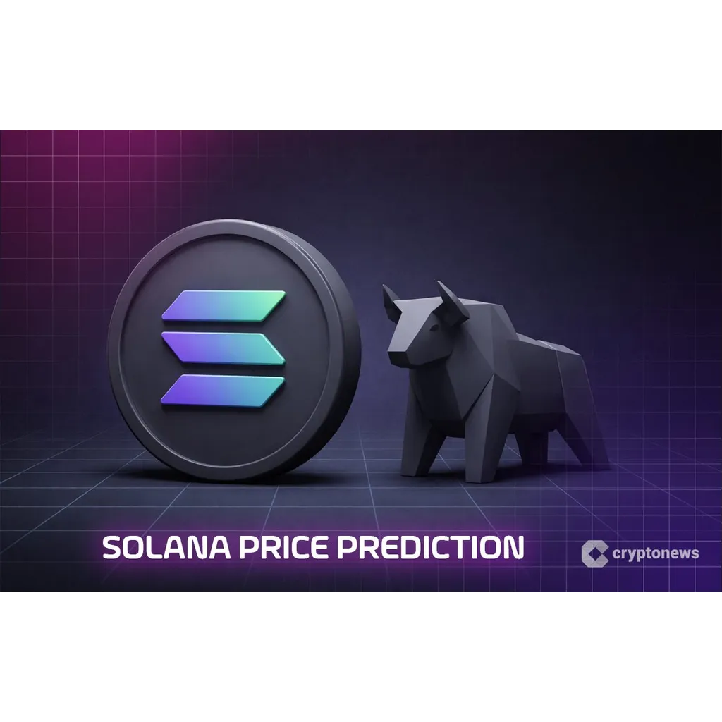 Rare Bullish Pattern Forms – Is SOL About to Skyrocket to ,000? Rare Bullish Pattern Forms – Is SOL About to Skyrocket to ,000?
