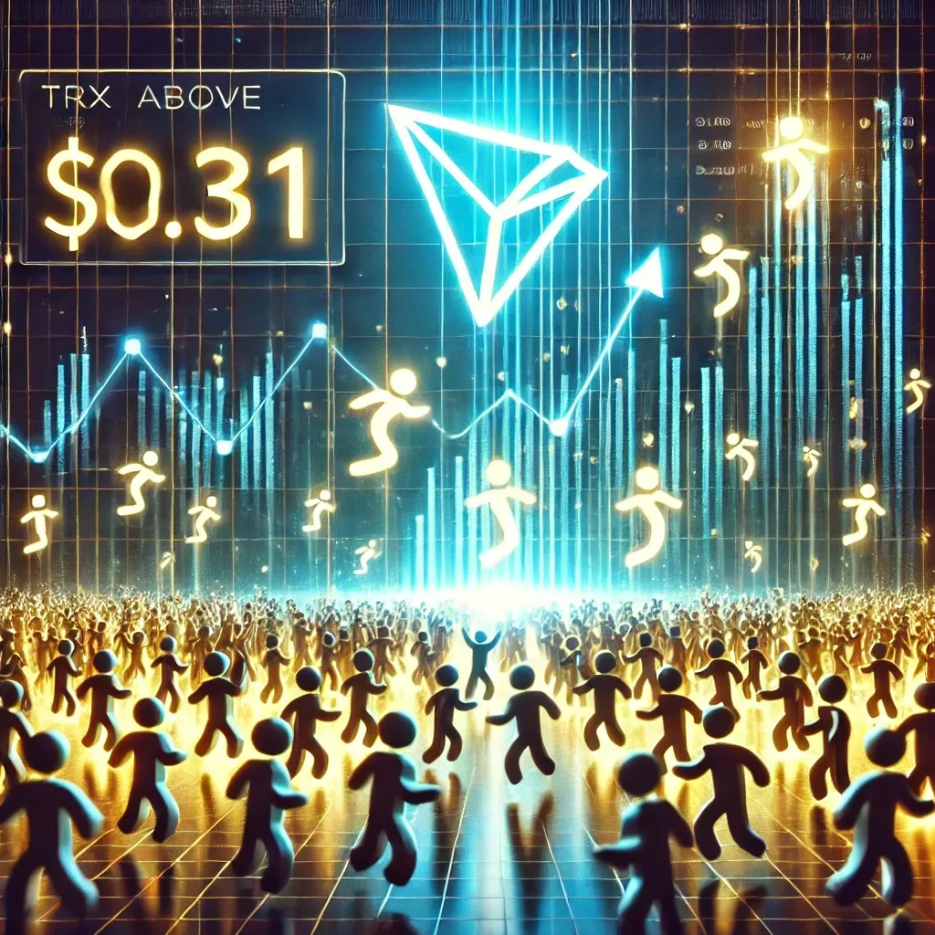 TRON (TRX) Above alt= TRON (TRX) Above alt=