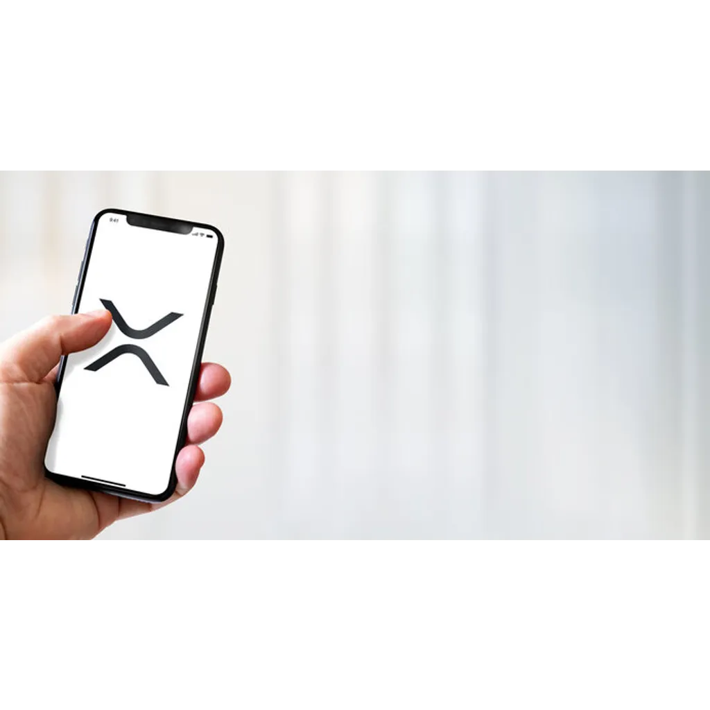 Analyst Says The Real XRP Move Hasn’t Happened Yet, What To Expect Analyst Says The Real XRP Move Hasn’t Happened Yet, What To Expect