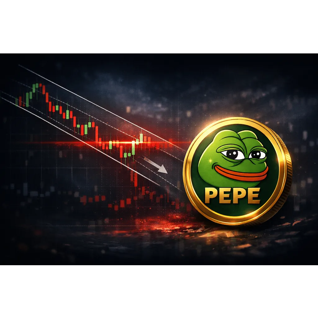 PEPE Price Could Soar 3,000% If The Bottom Is In; Analyst Explains PEPE Price Could Soar 3,000% If The Bottom Is In; Analyst Explains