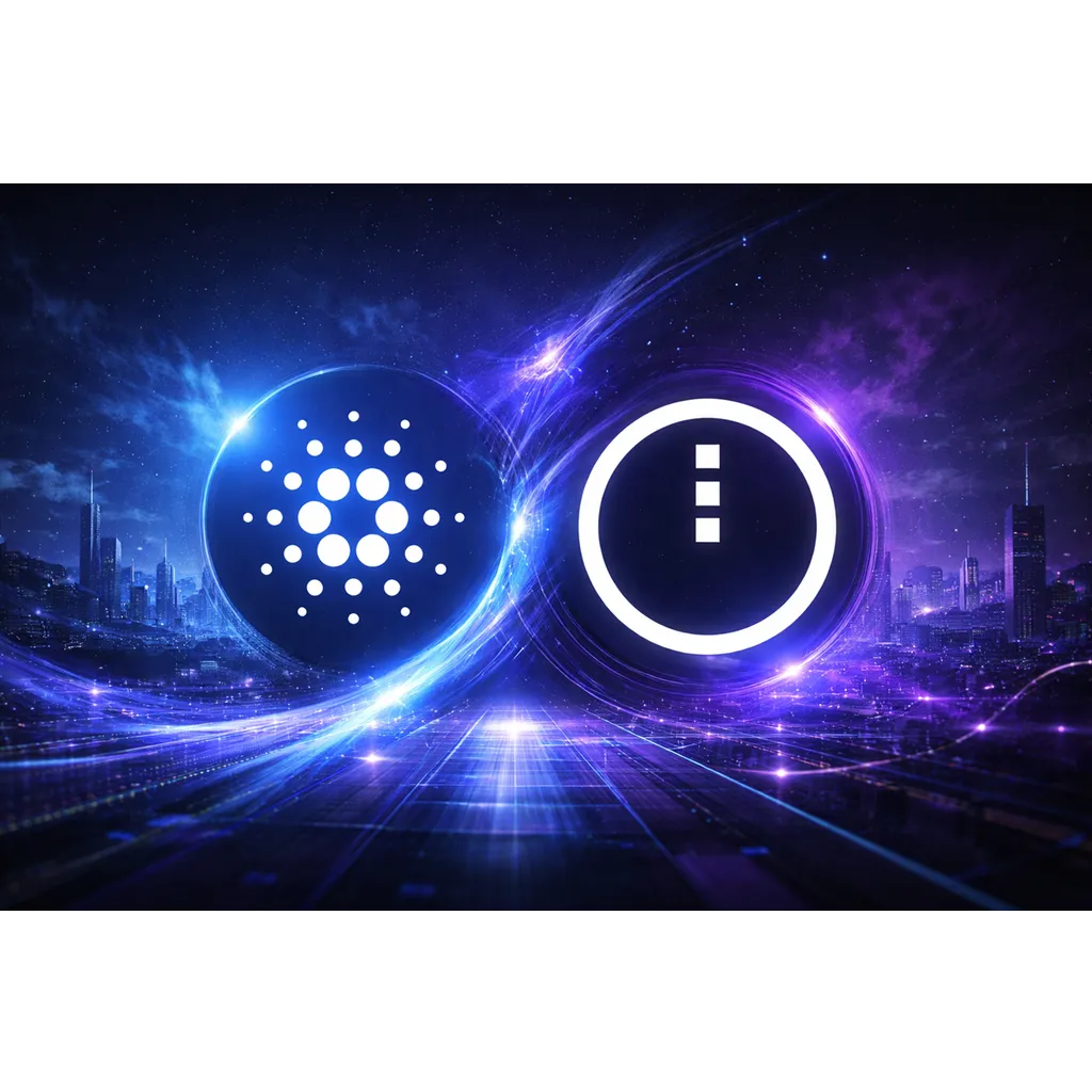 Cardano’s Midnight Has A Big 180 Days Ahead, Hoskinson Says Cardano’s Midnight Has A Big 180 Days Ahead, Hoskinson Says