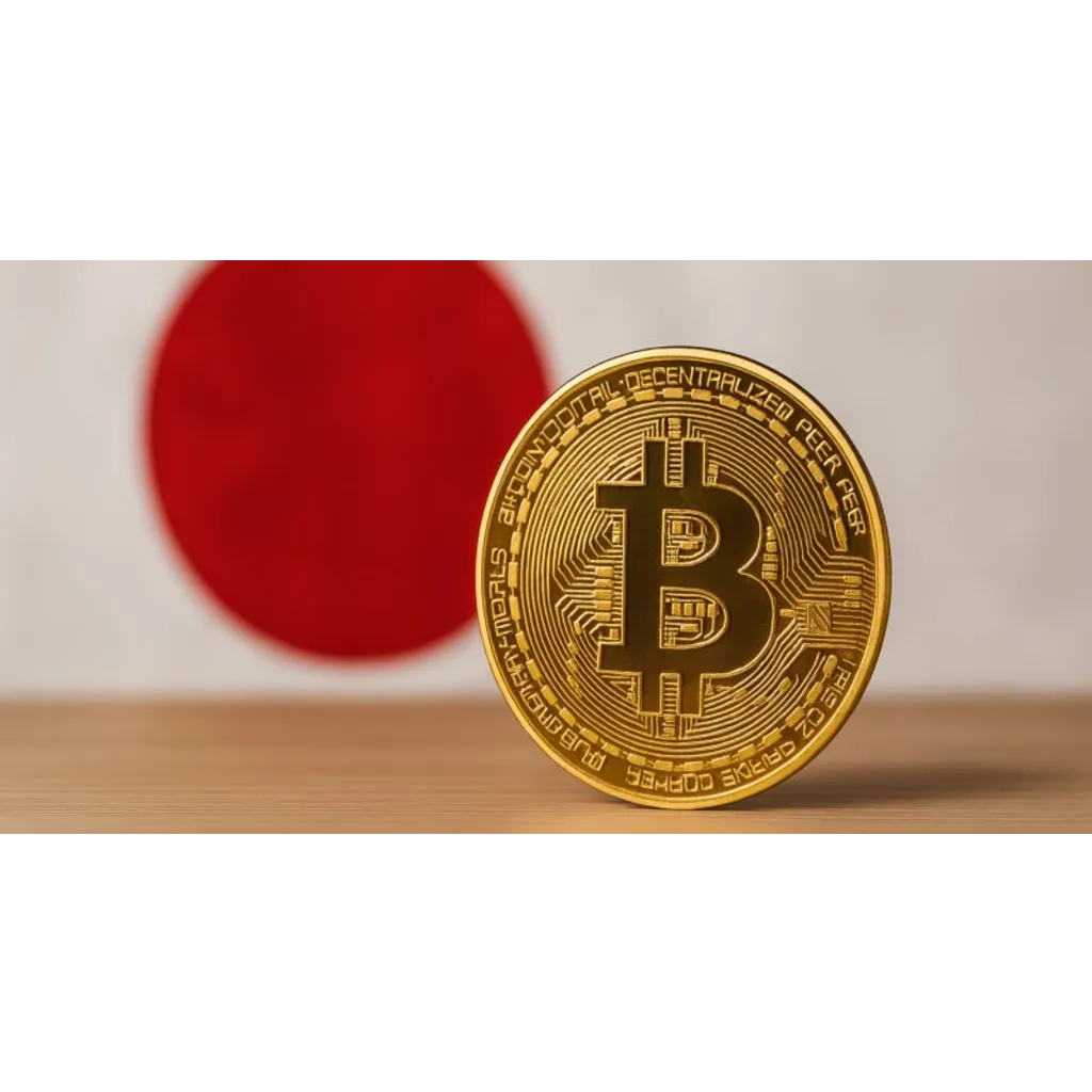 Japan considers allowing banks to hold Bitcoin and cryptocurrencies for investment Japan considers allowing banks to hold Bitcoin and cryptocurrencies for investment