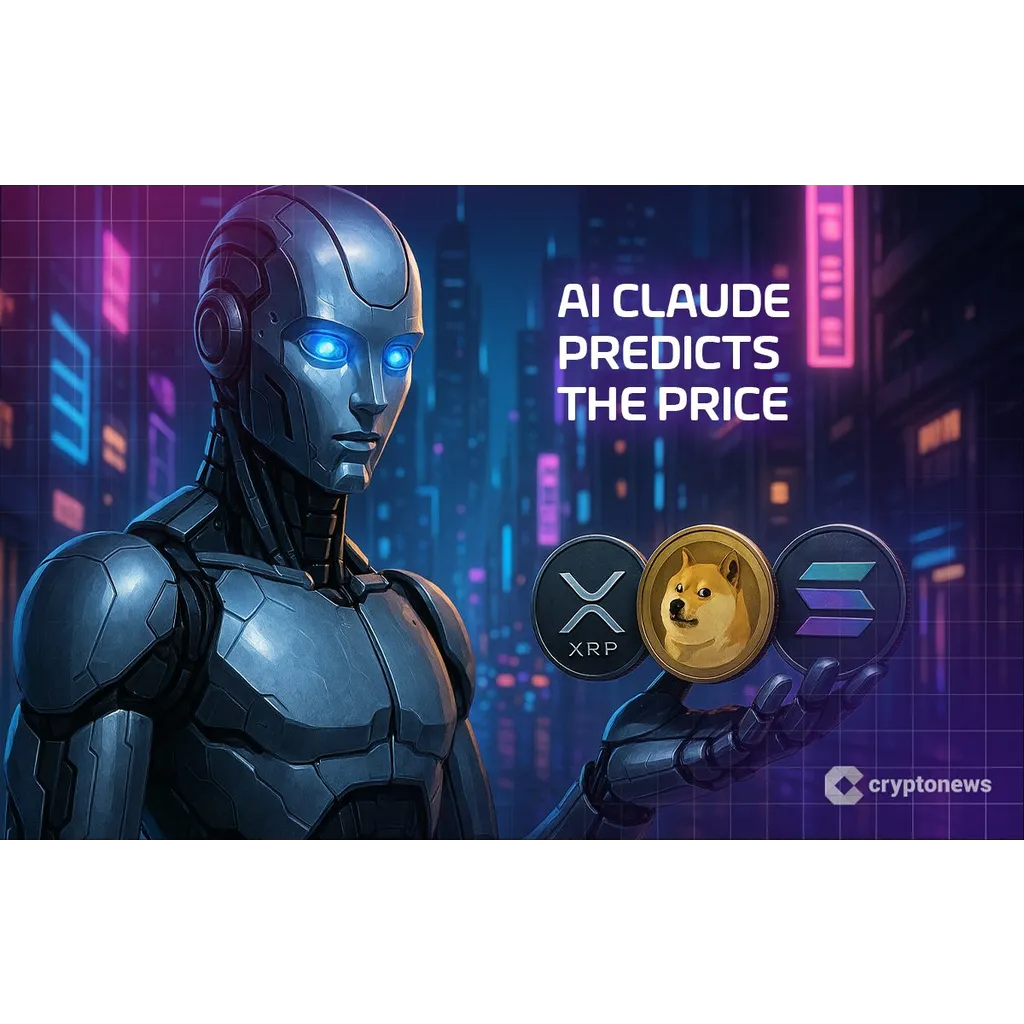 Claude’s 2025 Crypto Price Predictions Claude’s 2025 Crypto Price Predictions