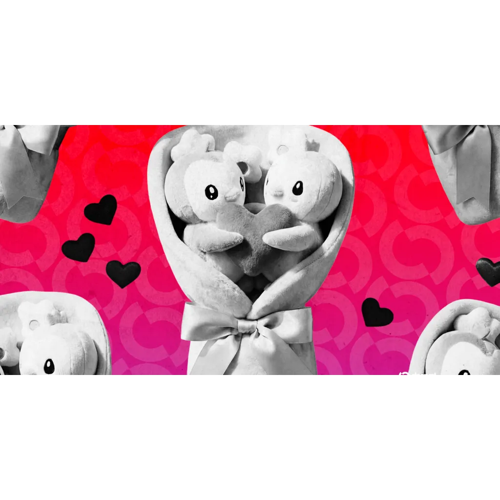 Pudgy Penguins Hit New York City With Valentine’s Day Pop-Up Event Pudgy Penguins Hit New York City With Valentine’s Day Pop-Up Event