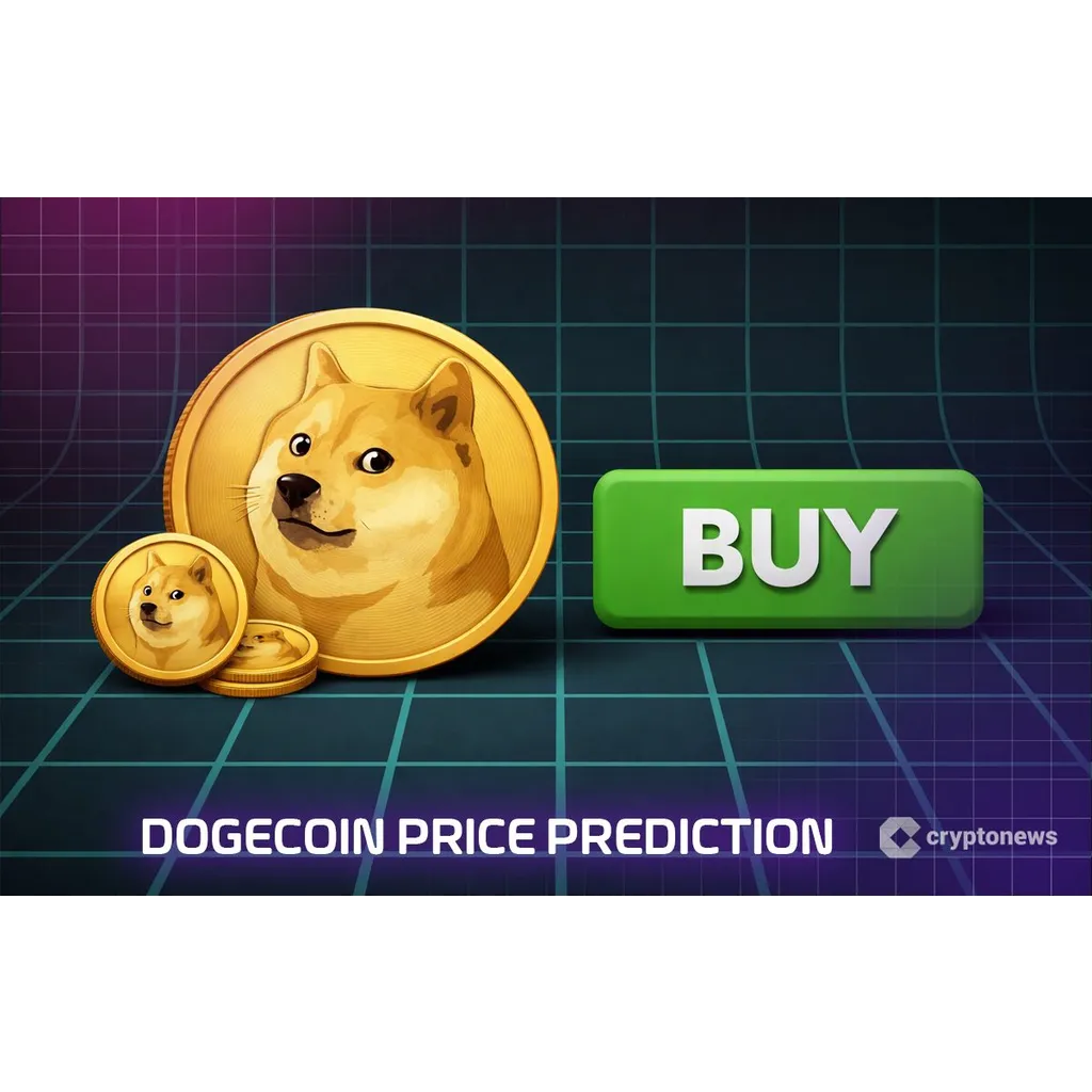 DOGE Enters Its Most Important Buy Zone – Is This the Start of a 2026 Breakout? DOGE Enters Its Most Important Buy Zone – Is This the Start of a 2026 Breakout?