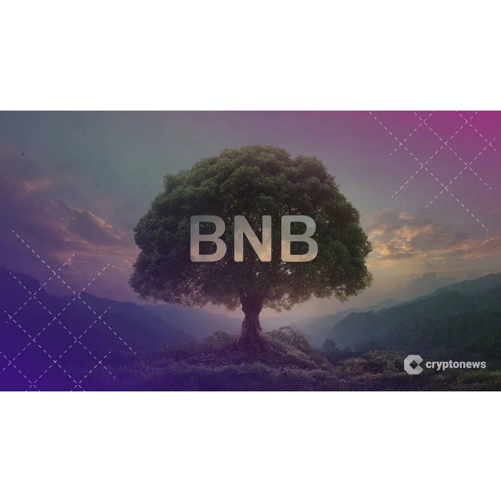 Binance Just Burned .32 Billion Worth of BNB Crypto in Single Day Binance Just Burned .32 Billion Worth of BNB Crypto in Single Day