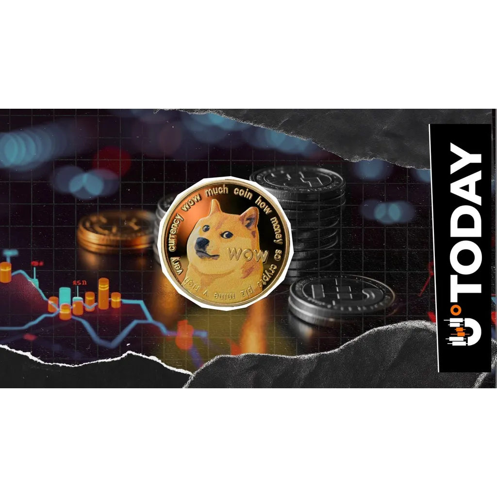Dogecoin (DOGE) Oversold? Death Cross Sends Mixed Signals Dogecoin (DOGE) Oversold? Death Cross Sends Mixed Signals
