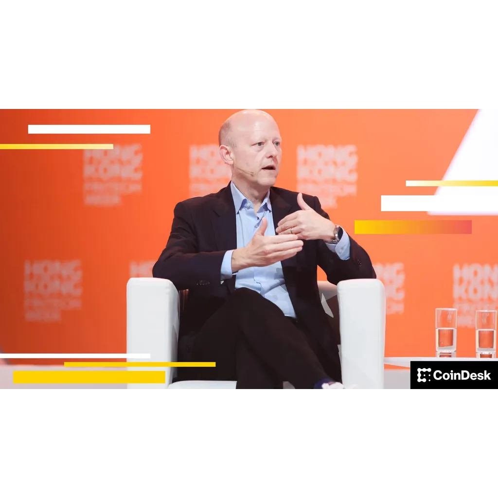 Circle (CRCL) may rally another 60% driven by stablecoin adoption, AI agentic finance: Bernstein Circle (CRCL) may rally another 60% driven by stablecoin adoption, AI agentic finance: Bernstein