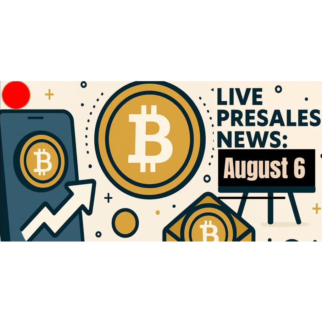 Grok predicts Bitcoin 4K, presales soar Grok predicts Bitcoin 4K, presales soar