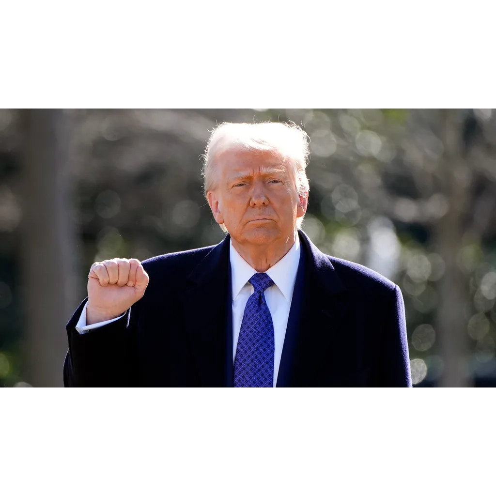 Over 65 crypto firms send a united letter to former President Donald Trump Over 65 crypto firms send a united letter to former President Donald Trump