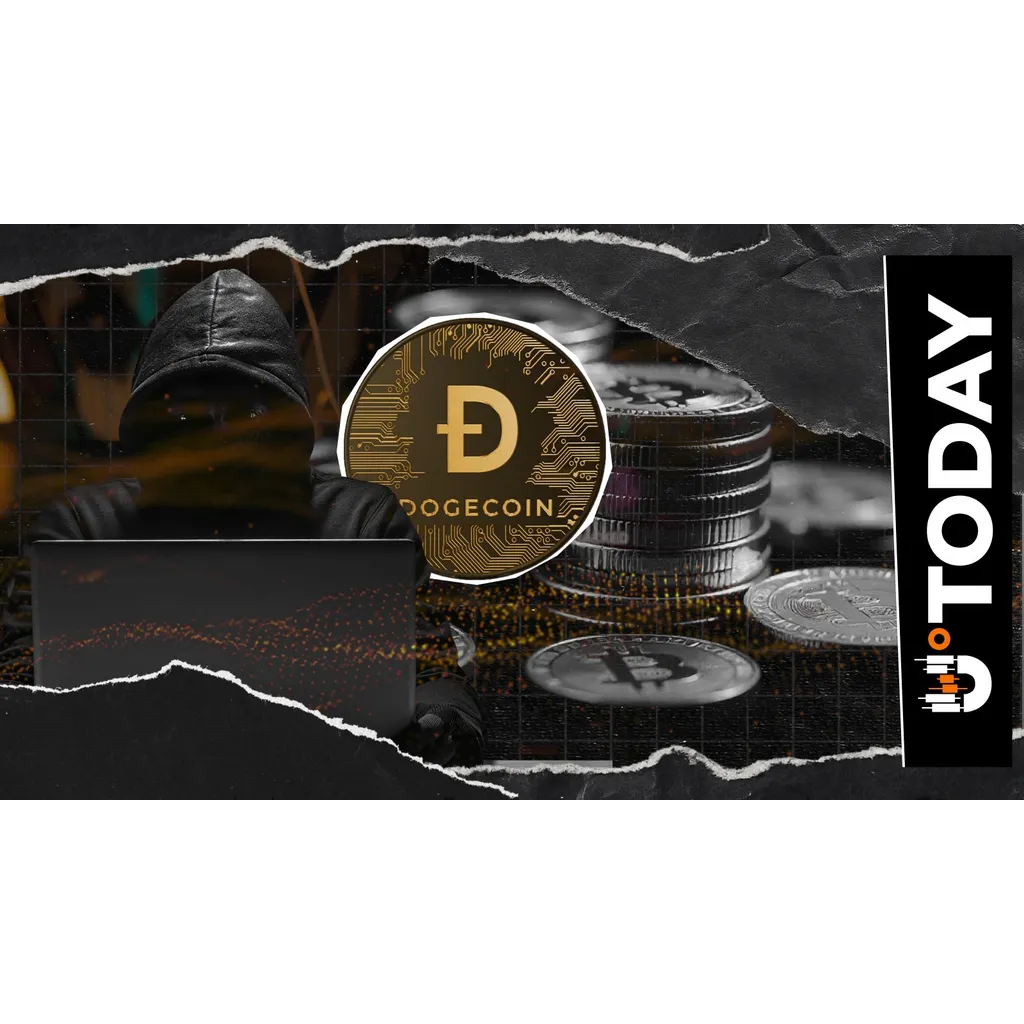 Dogecoin Founder Reacts to Would-Be Bitcoin Millionaire Giving up on His Lost 8,000 BTC Wallet Dogecoin Founder Reacts to Would-Be Bitcoin Millionaire Giving up on His Lost 8,000 BTC Wallet