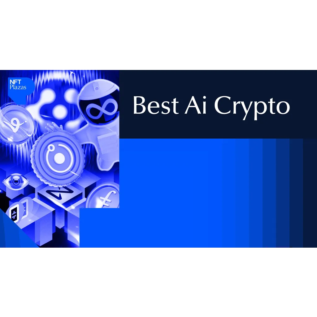 10 Best AI Crypto to Buy In 2026 10 Best AI Crypto to Buy In 2026